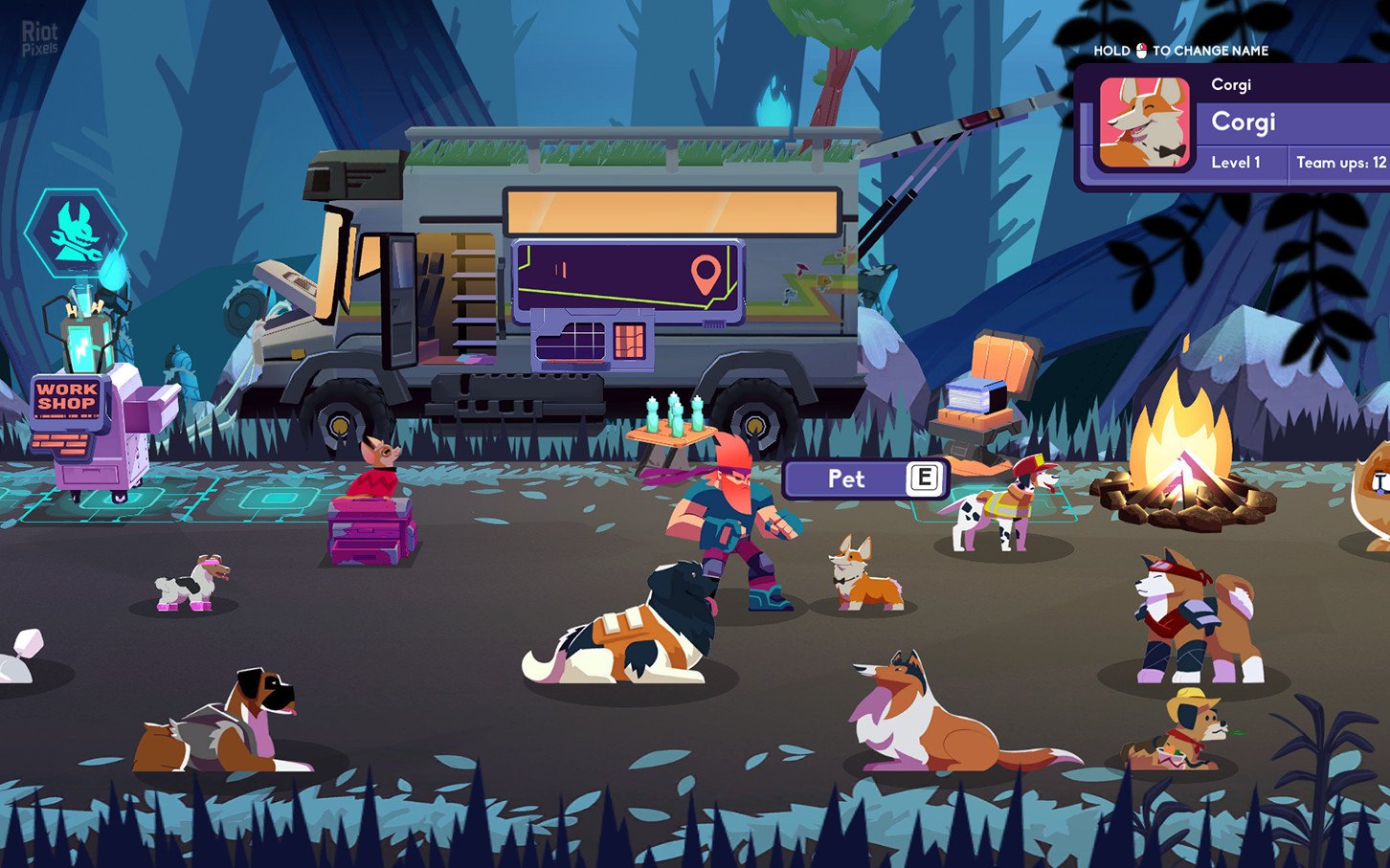 [8]-The Last Friend Download-HohohoGames