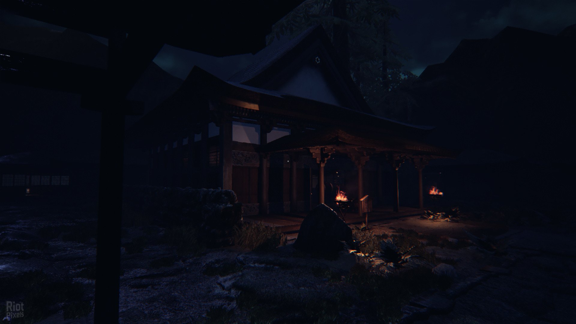 [6]-Ikai – v1.0.1 + Windows 7 Fix Download-HohohoGames