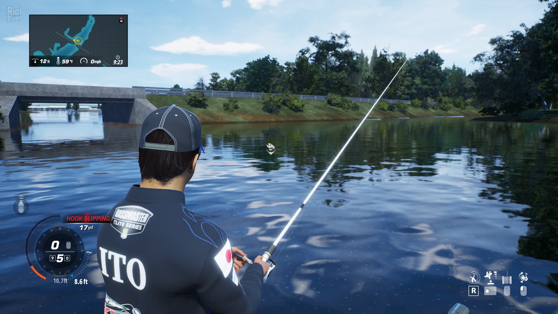 [2]-Bassmaster Fishing 2022 – v0.5.64041.0 + 7 DLCs Download-HohohoGames