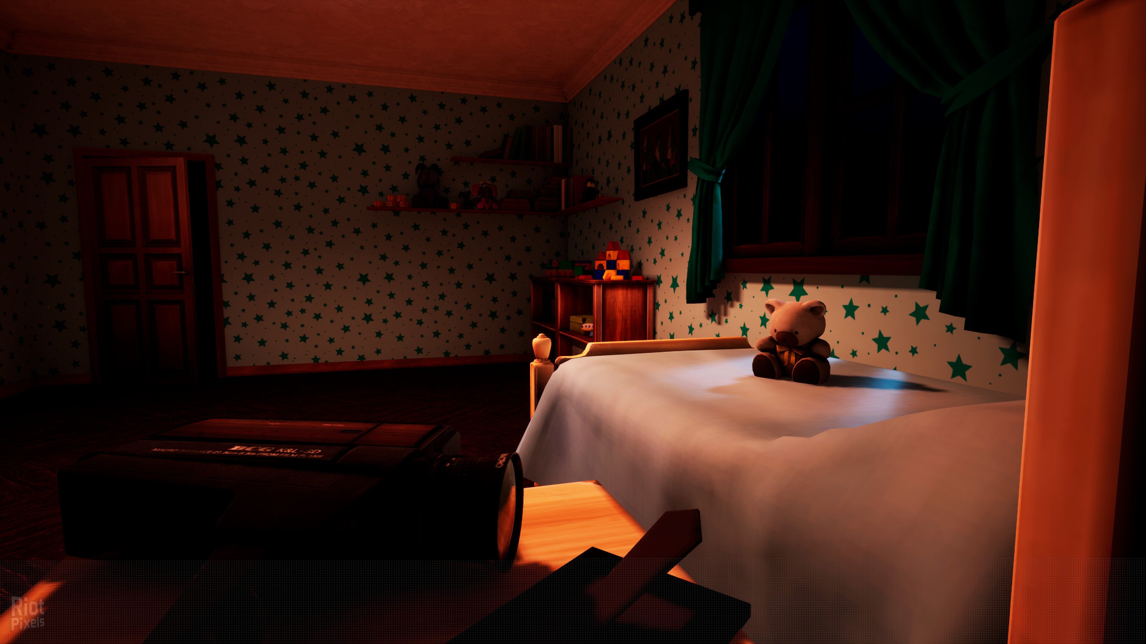 [7]-TAPE: Unveil the Memories Download-HohohoGames