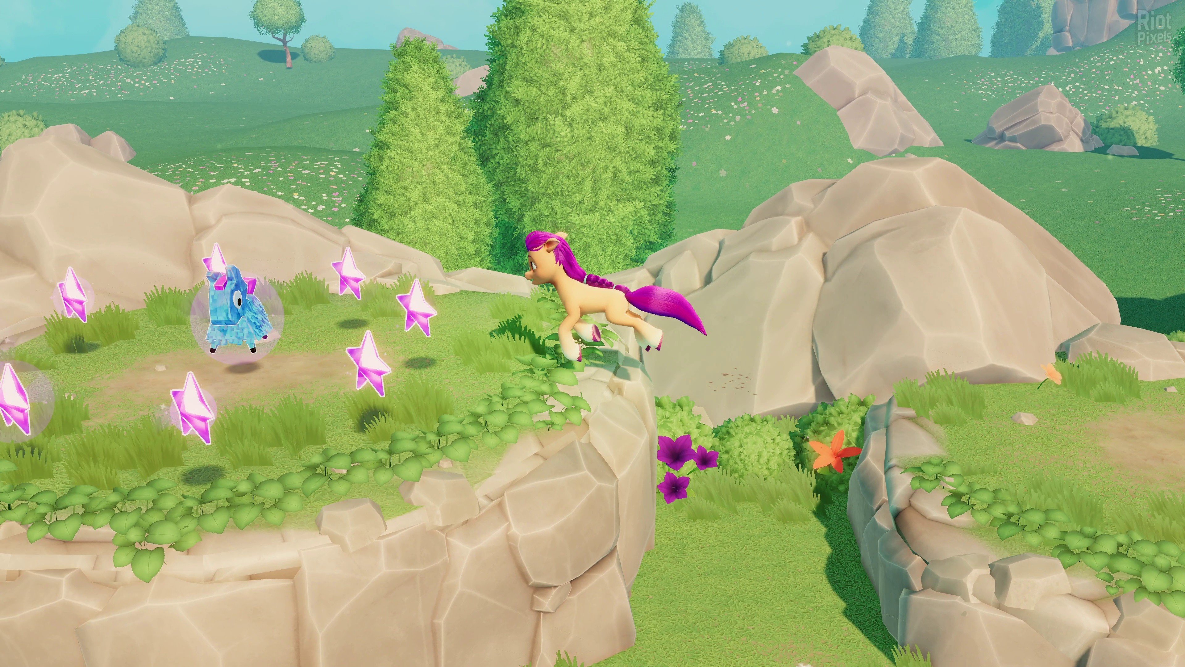 [3]-My Little Pony: A Maretime Bay Adventure – v1.0.1_003 Download-HohohoGames