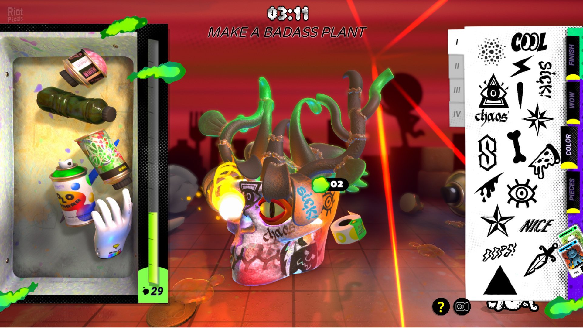 [7]-Mini Maker: Make A Thing Download-HohohoGames