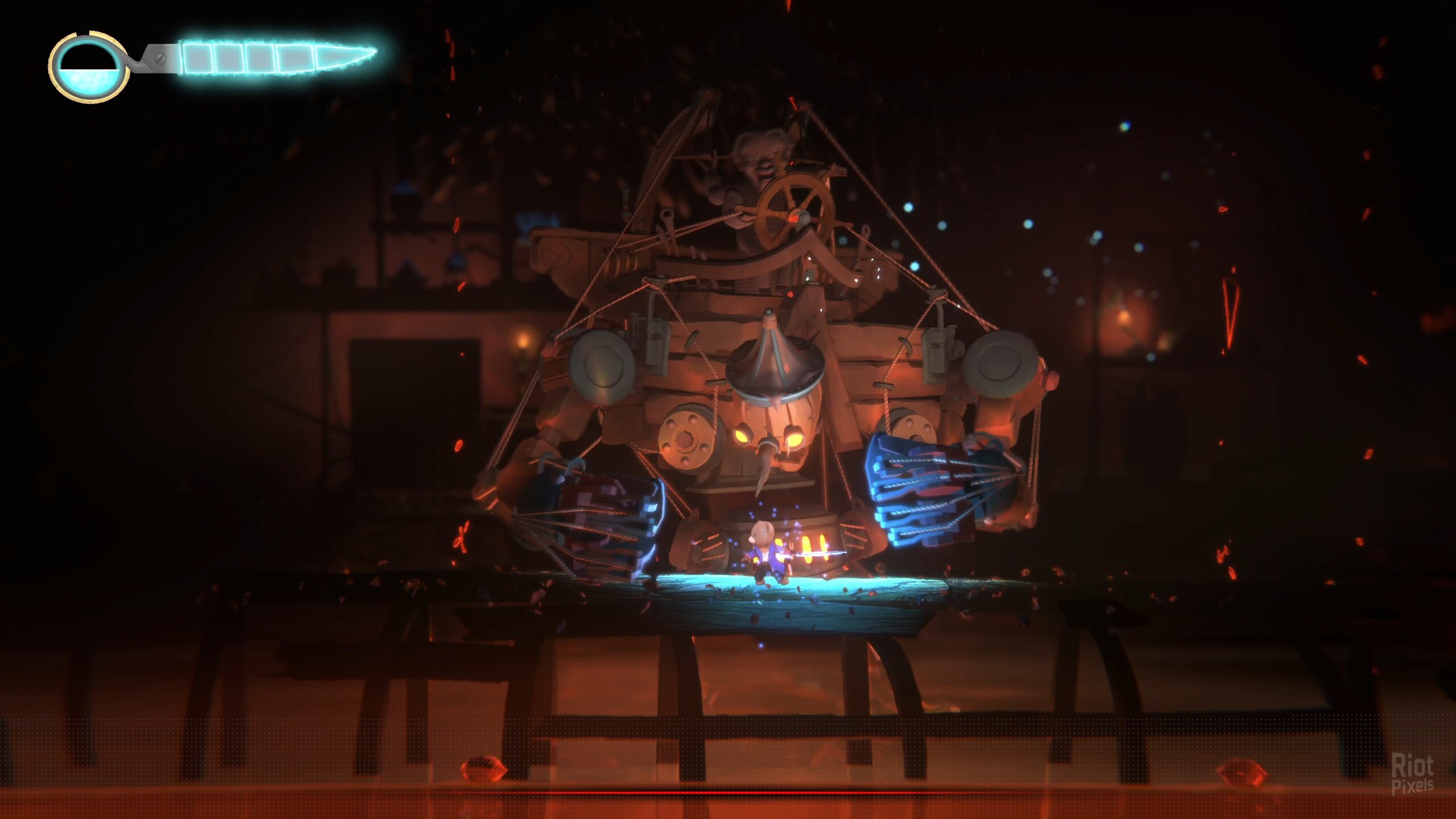 [2]-The Darkest Tales – v1.0 Build 2209211608 Download-HohohoGames