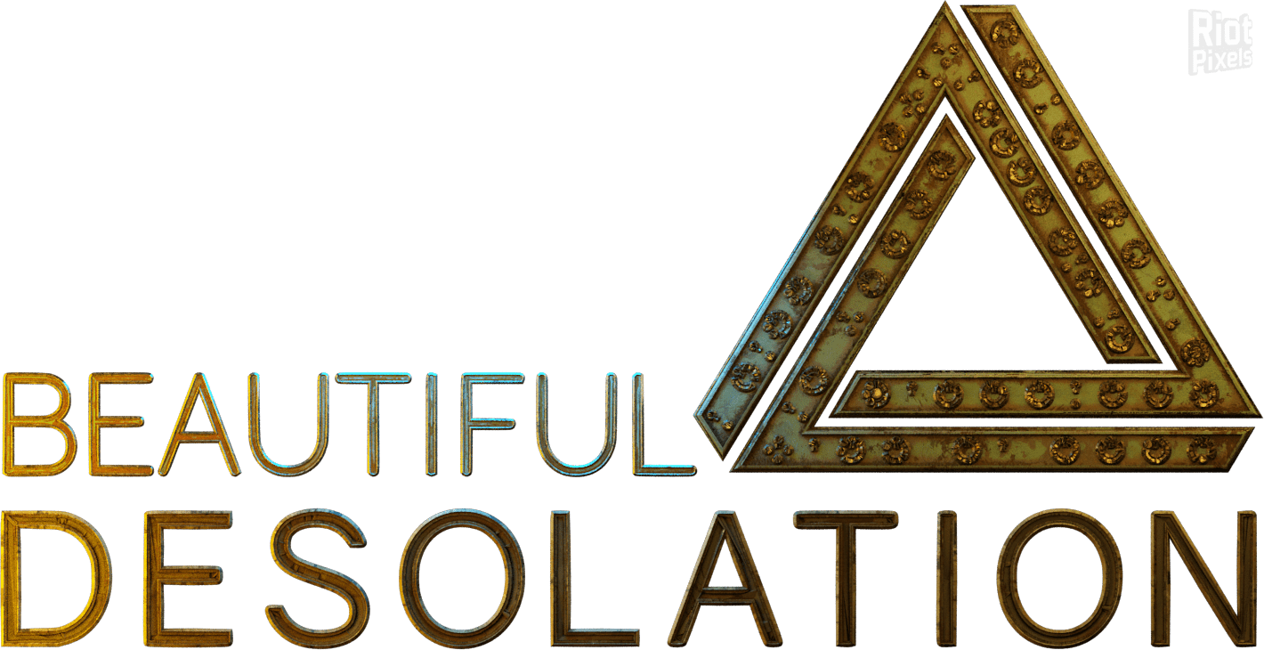 [20]-Beautiful Desolation: Deluxe Edition – v1.0.7.3 + Bonus Content Download-HohohoGames