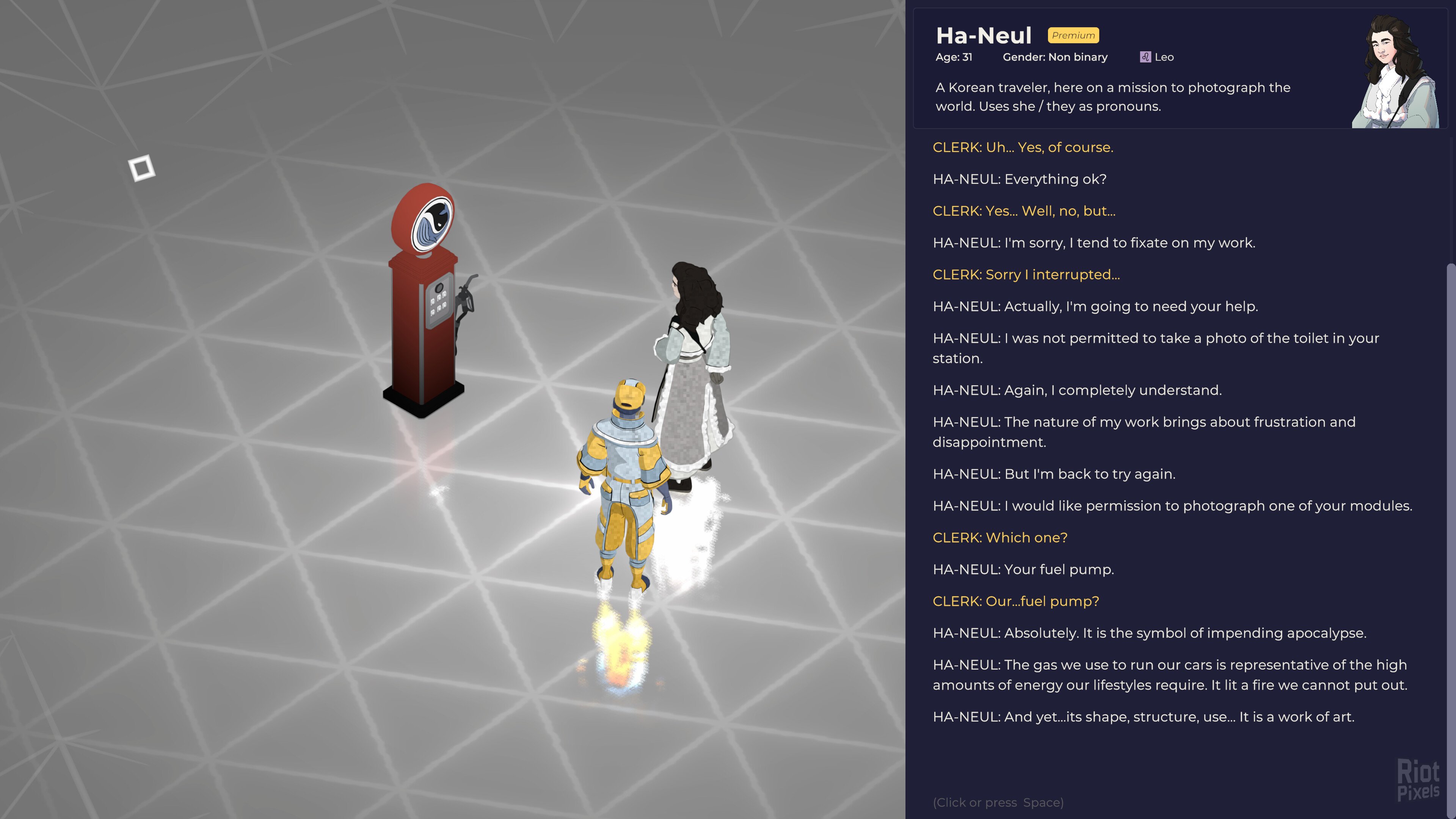 [12]-Flat Eye Download-HohohoGames