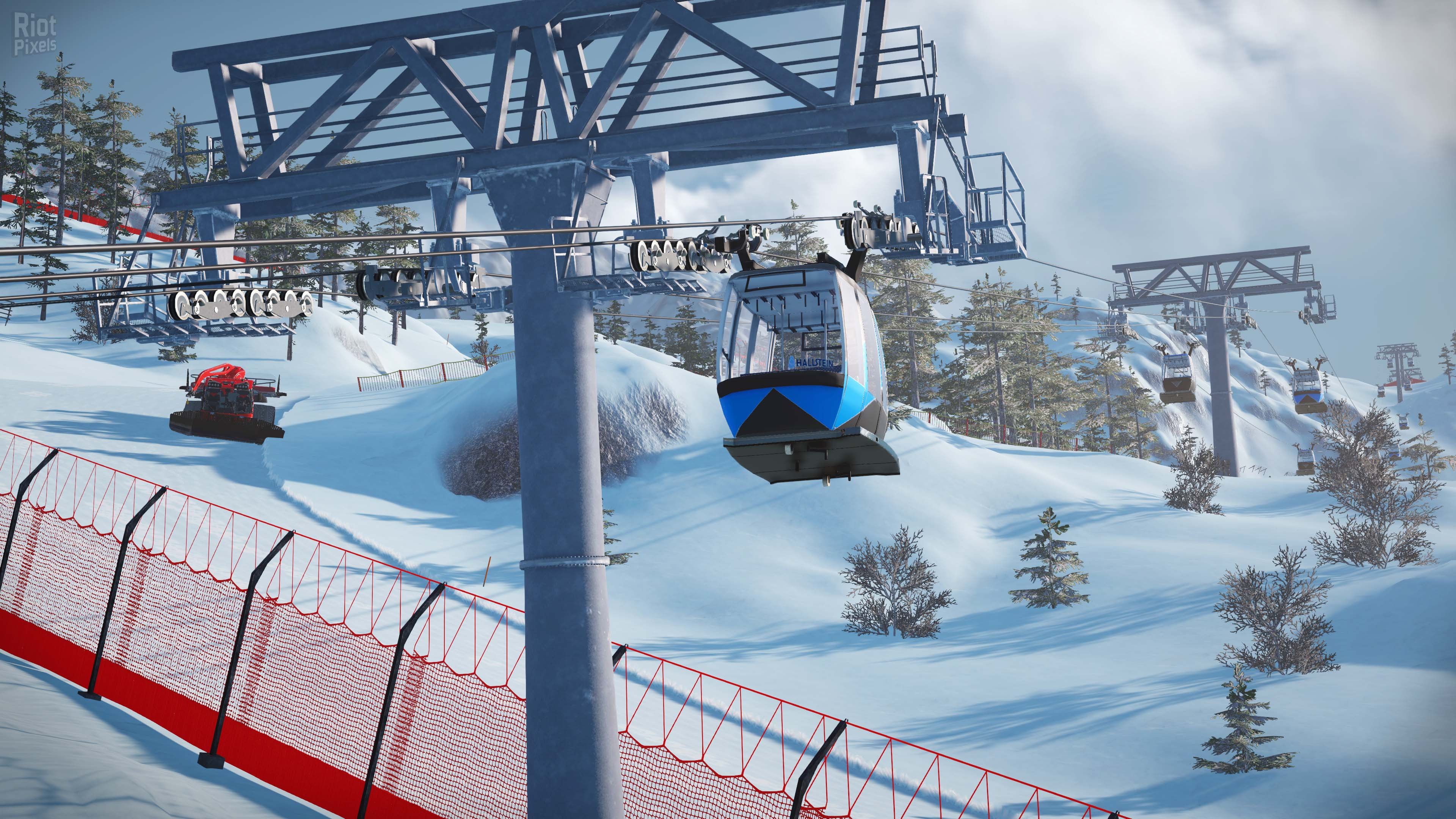 [10]-Winter Resort Simulator 2: Complete + Riedstein Edition – v1.2.4 RC2 + 4 DLCs + SDK Download-HohohoGames