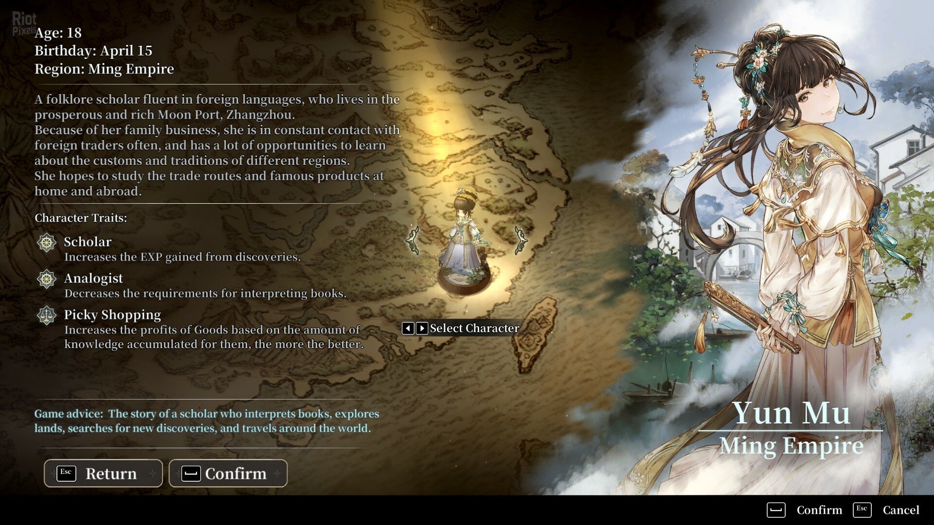 [2]-Sailing Era – v1.2.3 + Adventure of 2233 DLC Download-HohohoGames