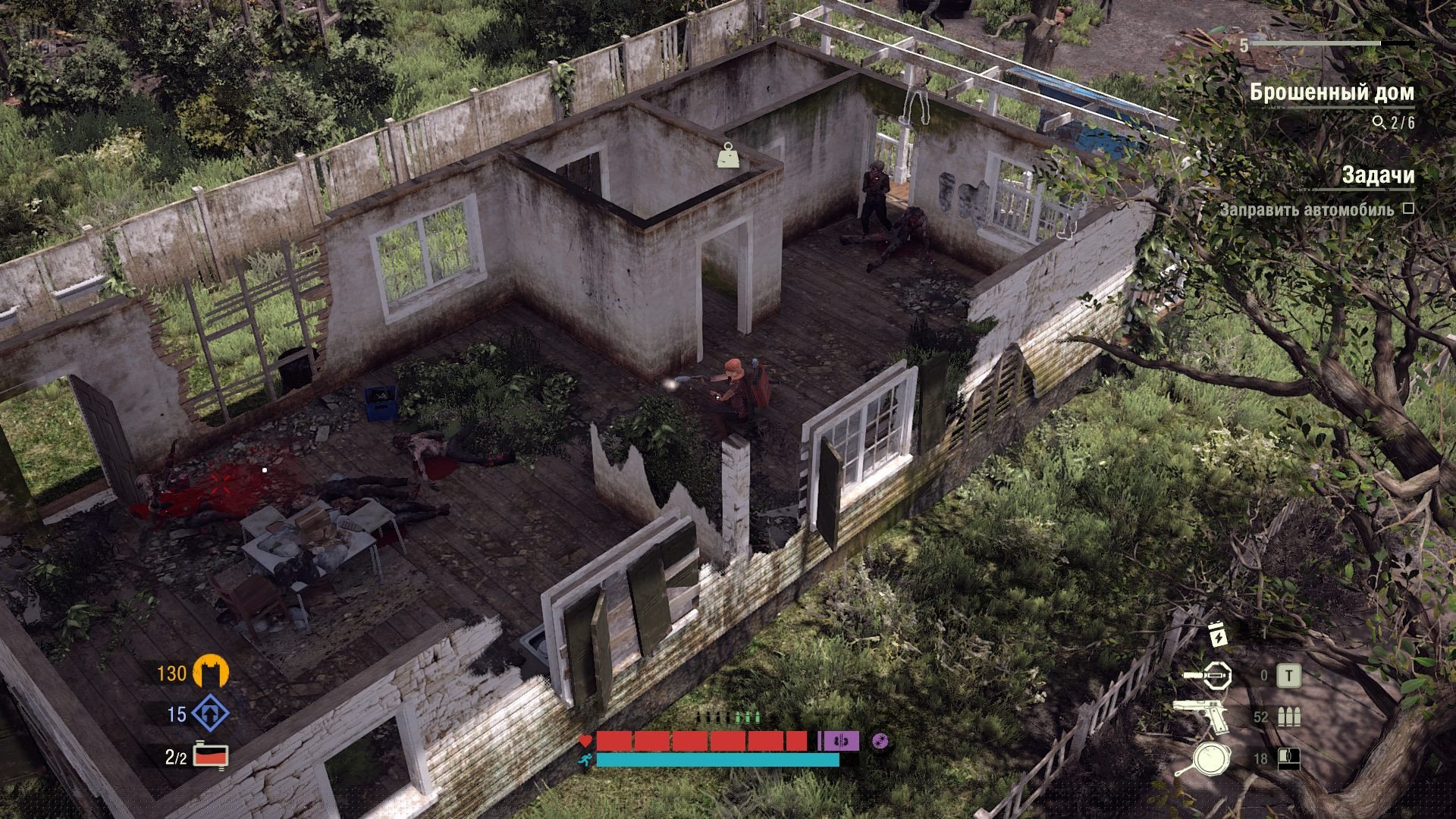 [13]-The Last Stand: Aftermath – v1.2.0.485 (Anniversary Update) Download-HohohoGames