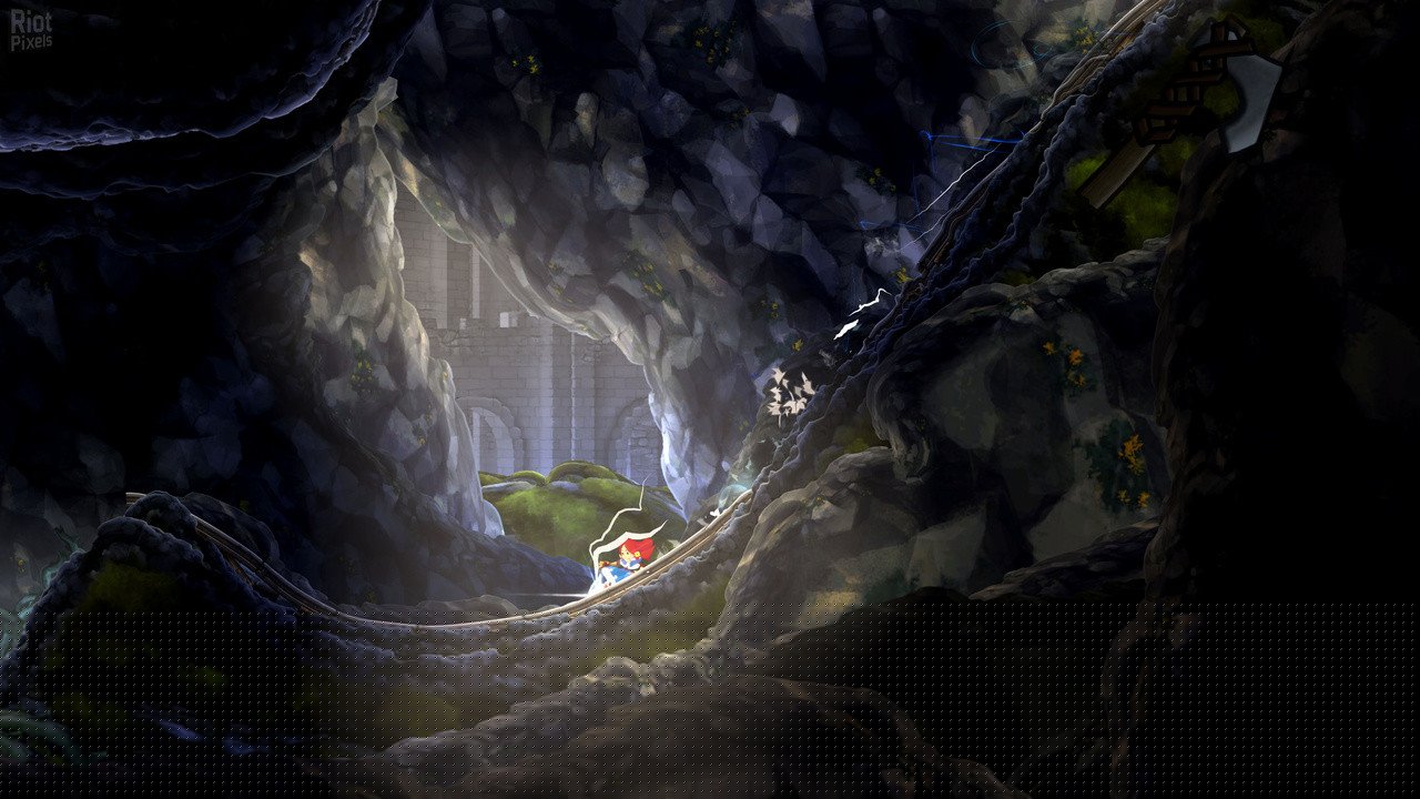 [5]-Teslagrad 2 Download-HohohoGames
