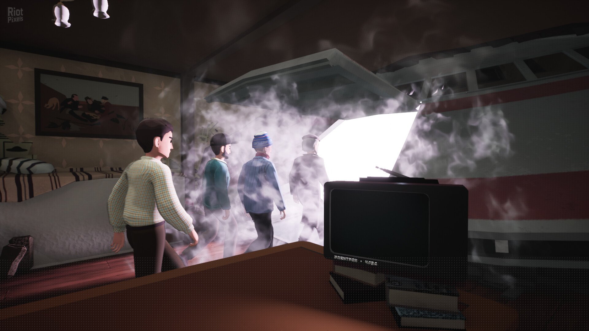 [12]-Kujlevka – v30407.0010 Download-HohohoGames
