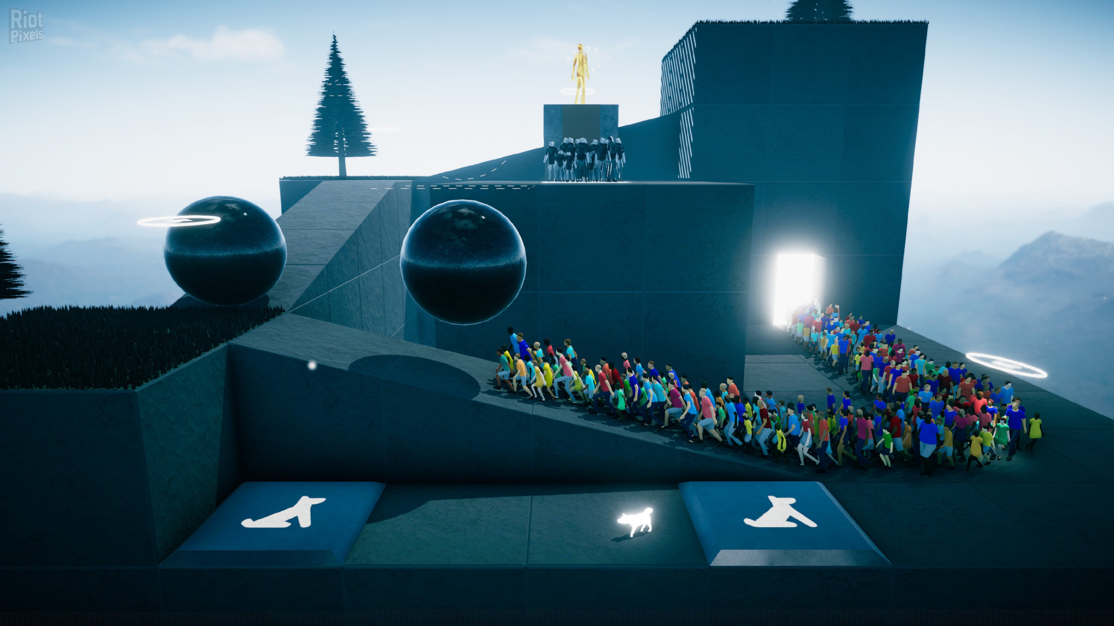 [15]-Humanity (2023) + Bonus Soundtrack Download-HohohoGames
