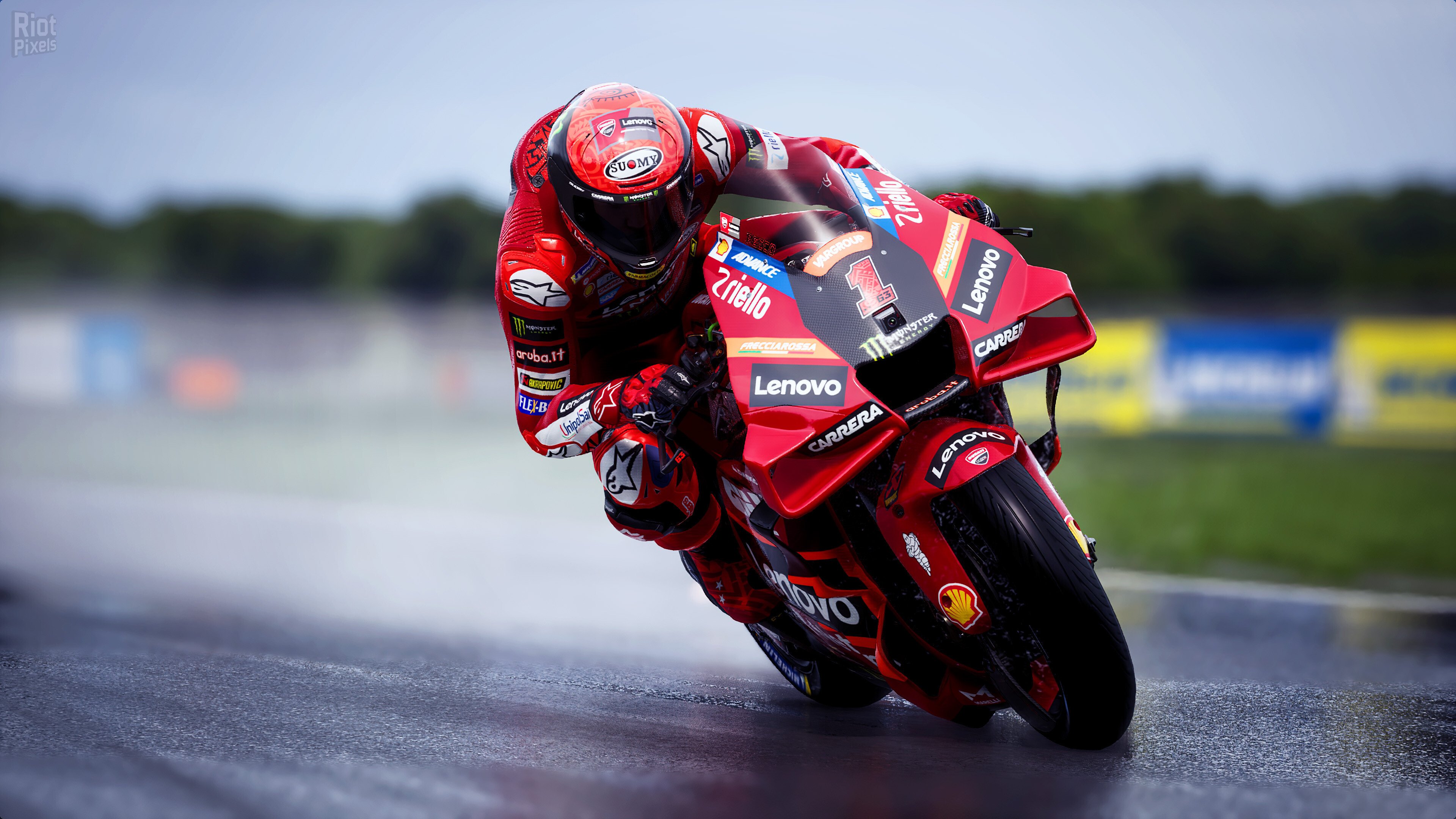 [8]-MotoGP 23 + 2 DLCs + Windows 7 Fix Download-HohohoGames
