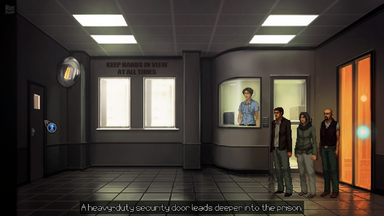 [7]-Unavowed – v2.0.1 + Bonus Wallpaper Download-HohohoGames