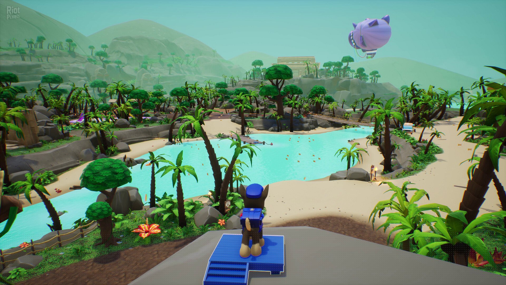 [8]-PAW Patrol World Download-HohohoGames