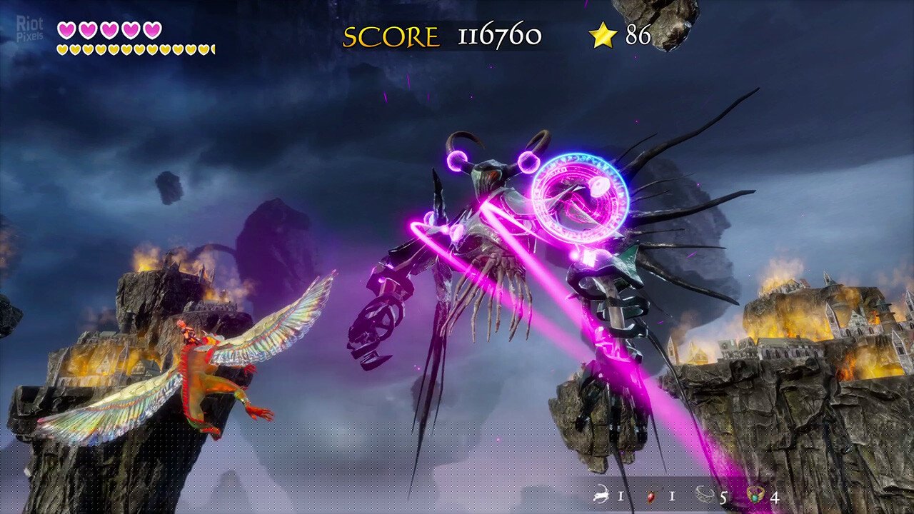 [5]-Air Twister + Windows 7 Fix Download-HohohoGames