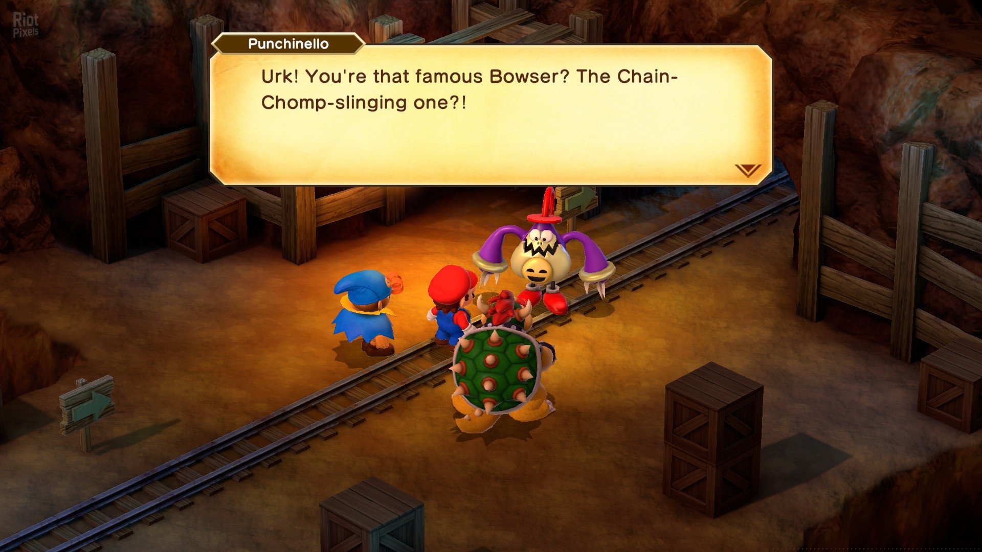 [6]-Super Mario RPG – v1.0.0 + Ryujinx Switch Emulator Download-HohohoGames