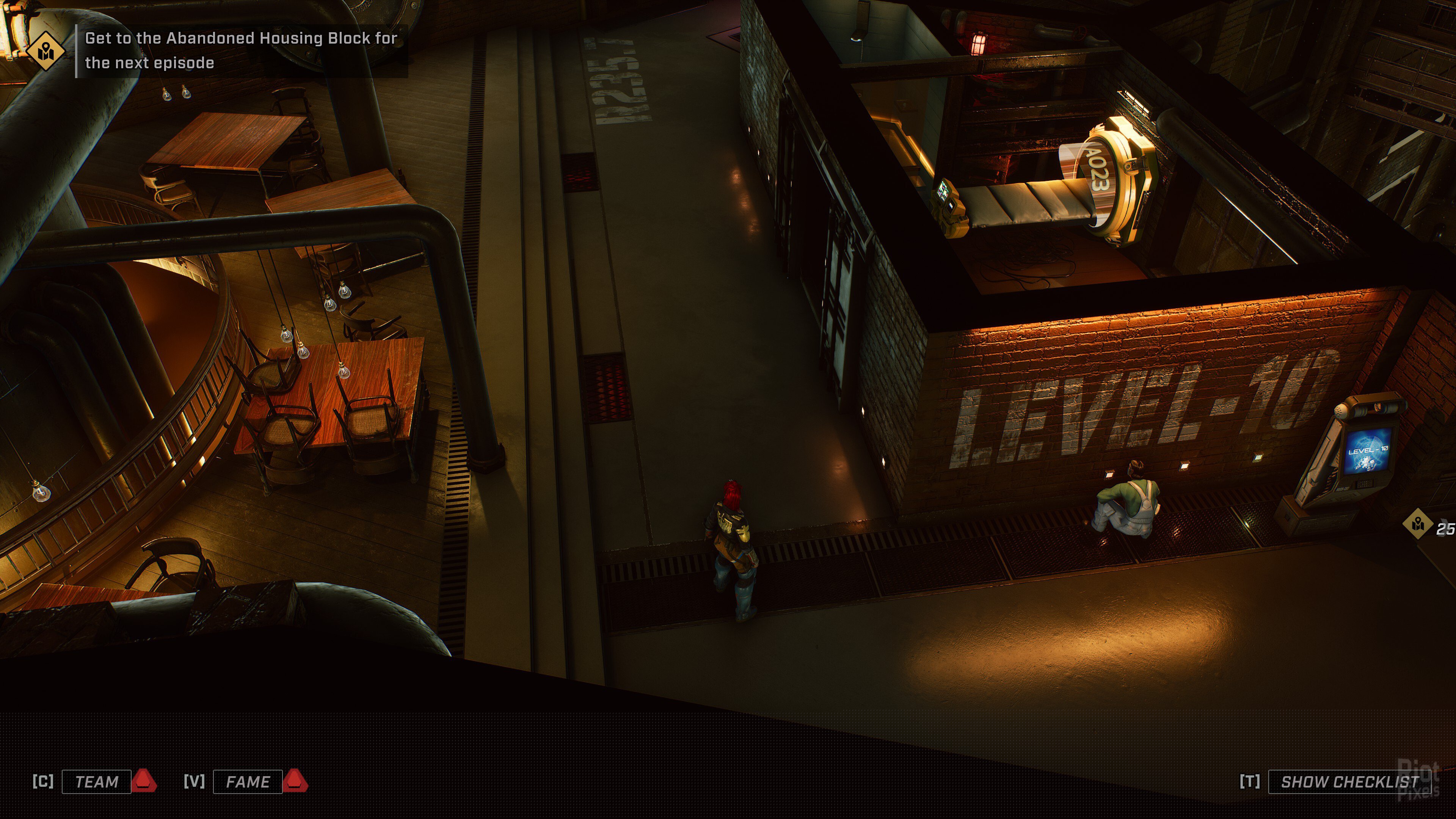 [15]-Showgunners: Deluxe Edition – v1.1.2.58602 + 9 DLCs/Bonuses Download-HohohoGames