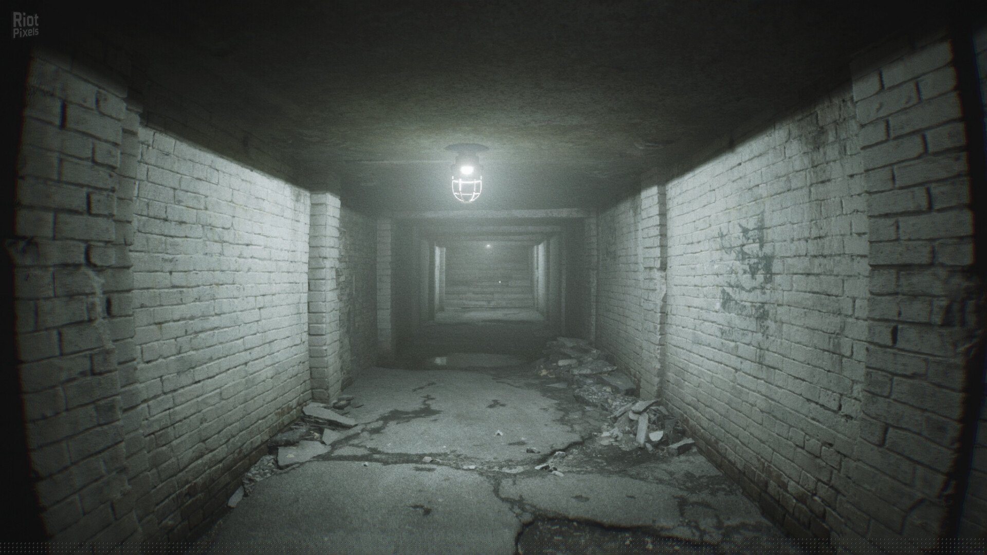 [10]-Graveyard Shift + Windows 7 Fix Download-HohohoGames