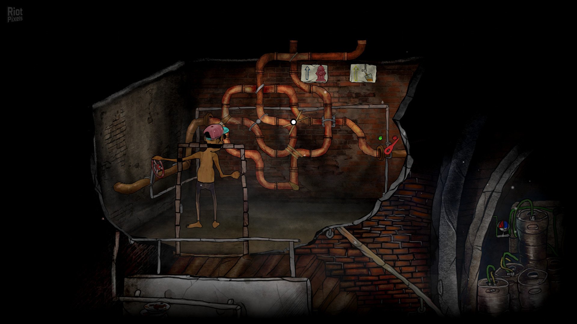 [8]-Orten Was The Case Download-HohohoGames
