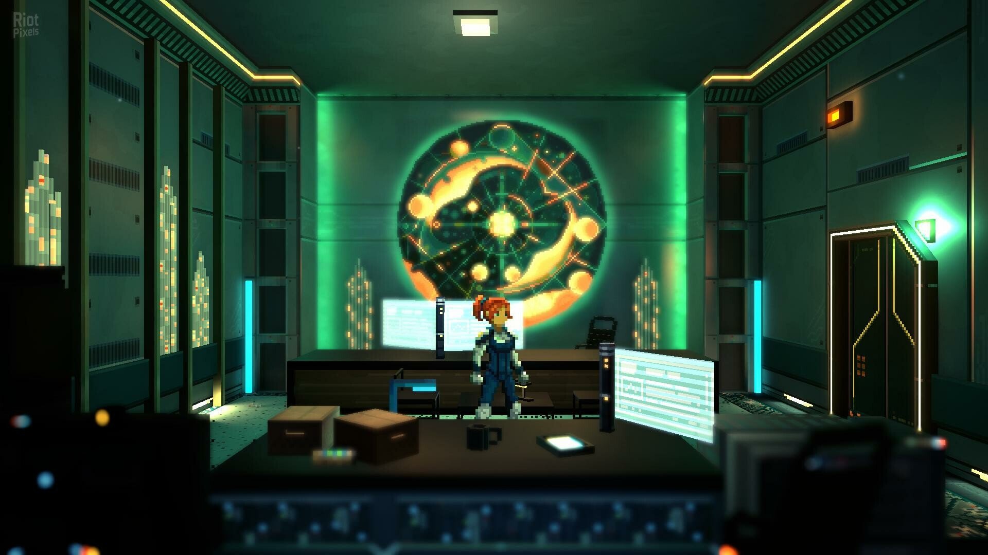 [3]-Between Horizons – v1.0.4+s + Bonus Soundtrack Download-HohohoGames