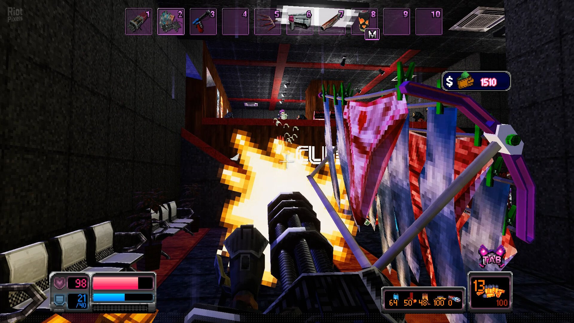 [7]-Fida Puti Samurai – v1.0b Download-HohohoGames