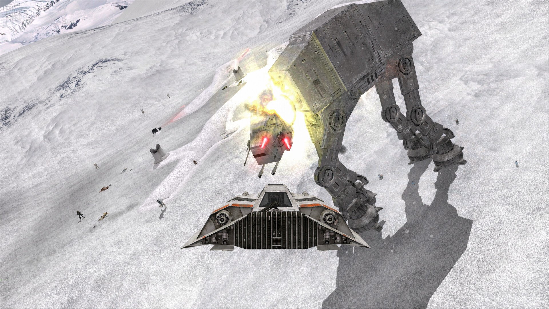 [6]-STAR WARS: Battlefront Classic Collection Download-HohohoGames