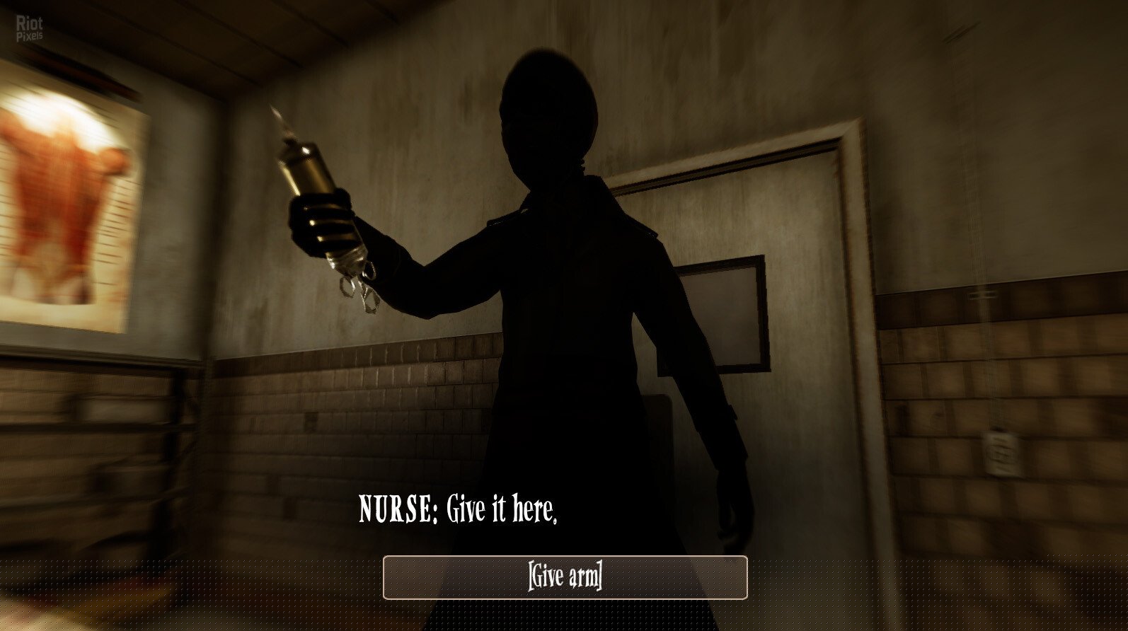 [11]-Imaginary Friend Asylum Download-HohohoGames