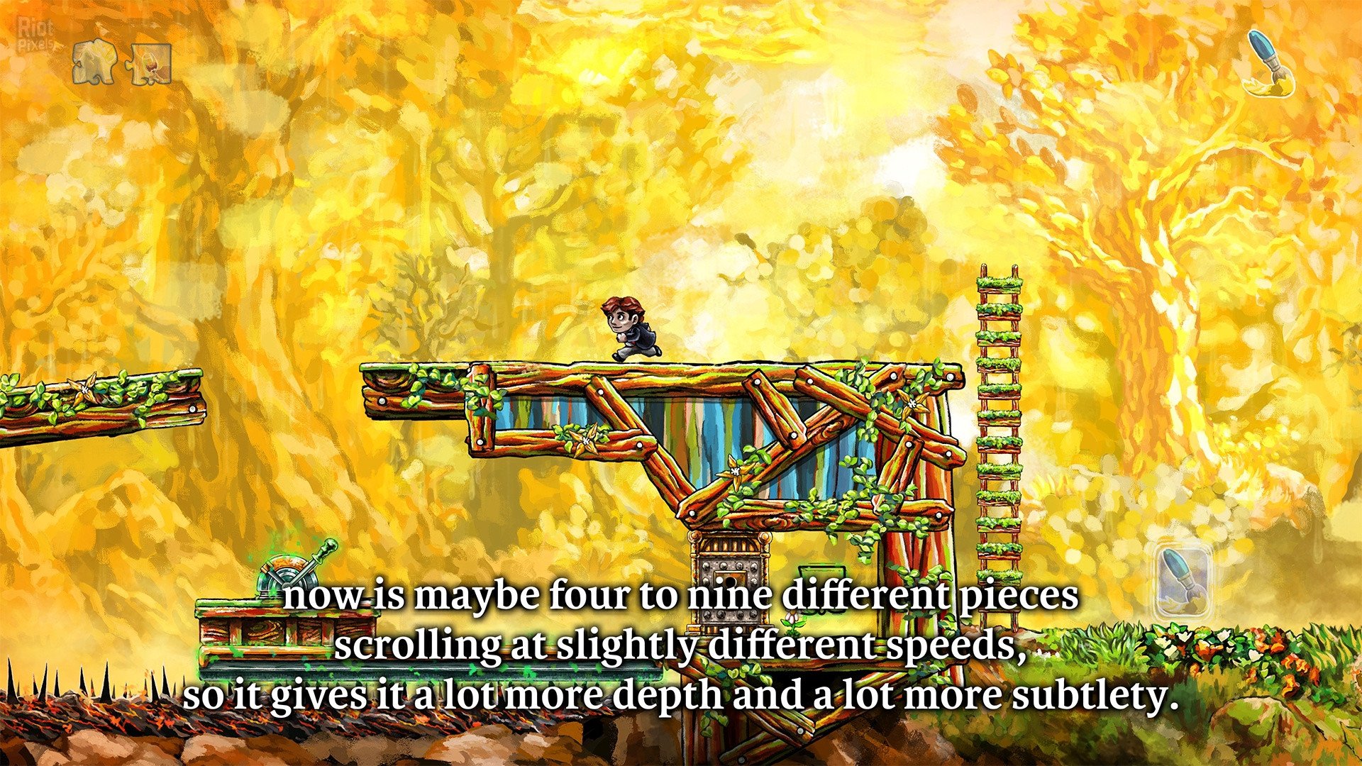 [6]-Braid, Anniversary Edition – v0.444 Revision 15100M + Windows 7 Fix Download-HohohoGames