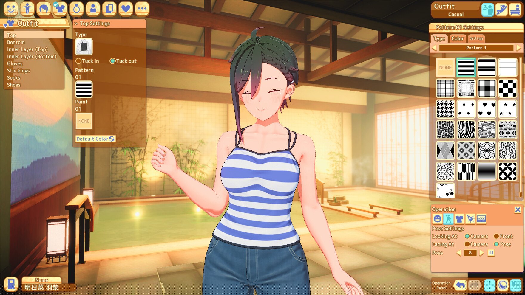 [13]-HoneyCome: Come Come Party – v2.0.3 + Dolce DLC, Compressed BetterRepack v1.4.1 Download-HohohoGames