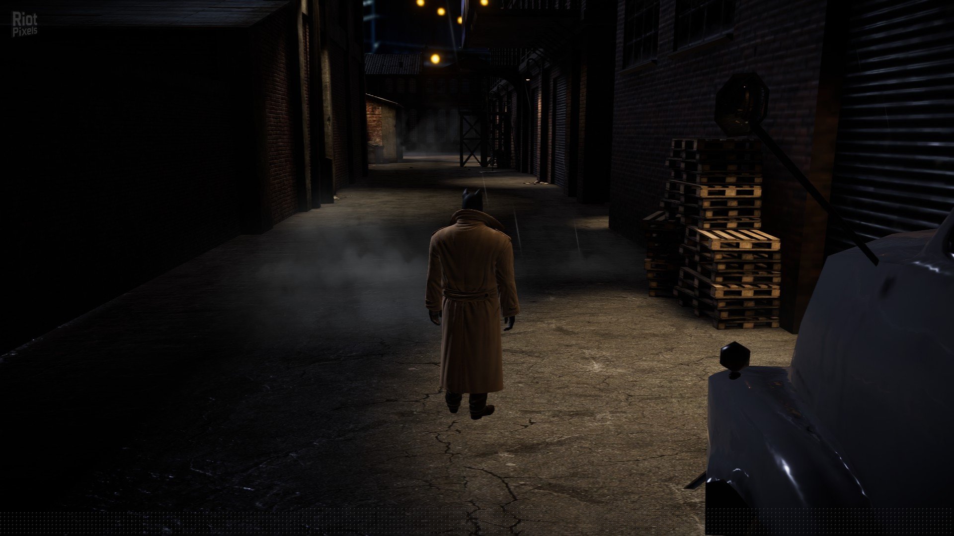 [15]-Blacksad: Under the Skin – v20240621 Download-HohohoGames