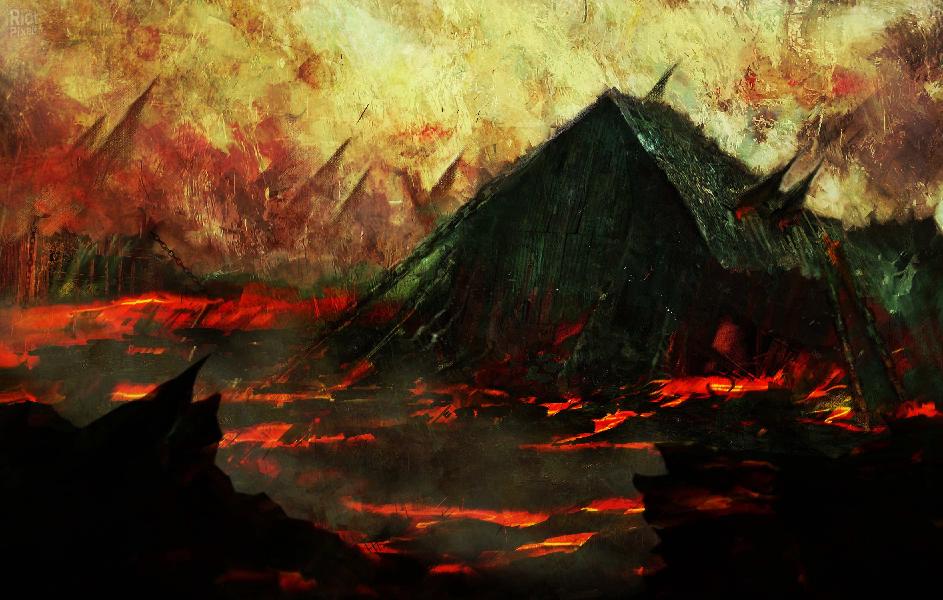 [24]-Mad Devils: Damned-finitive Edition – v1.2 Download-HohohoGames