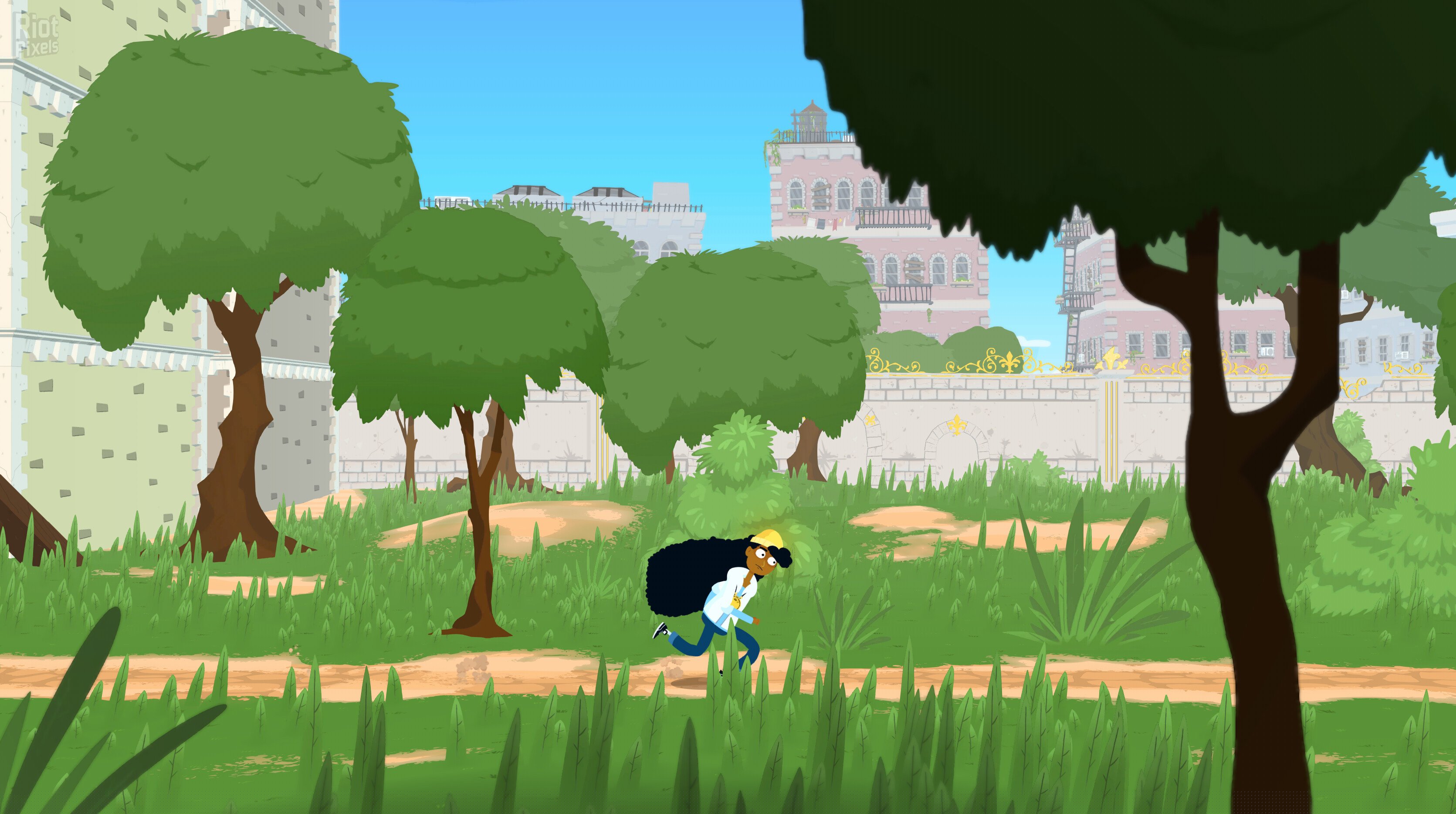 [7]-The Holy Gosh Darn Download-HohohoGames