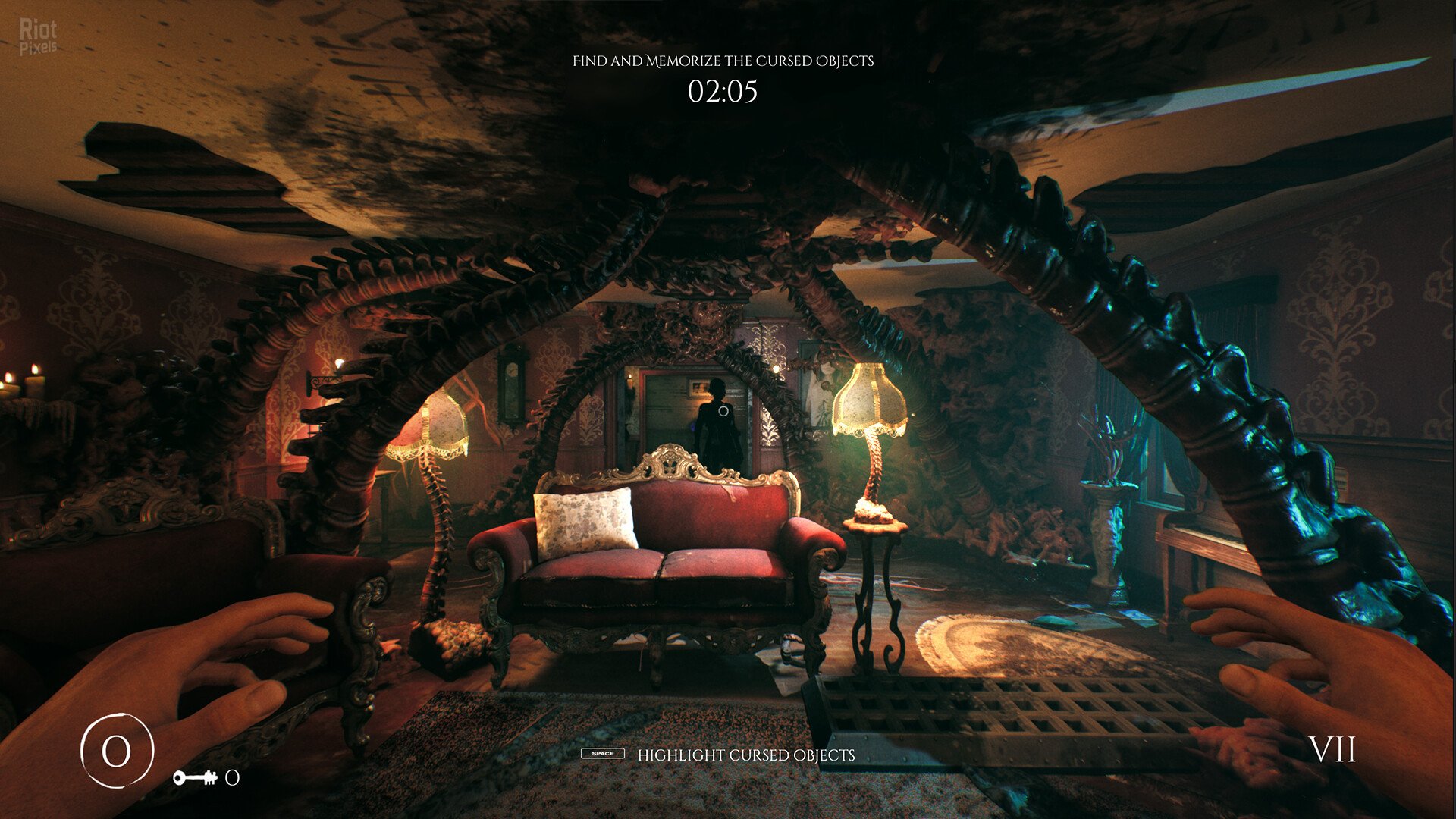 [10]-The Devil is in the Details + Windows 7 Fix Download-HohohoGames