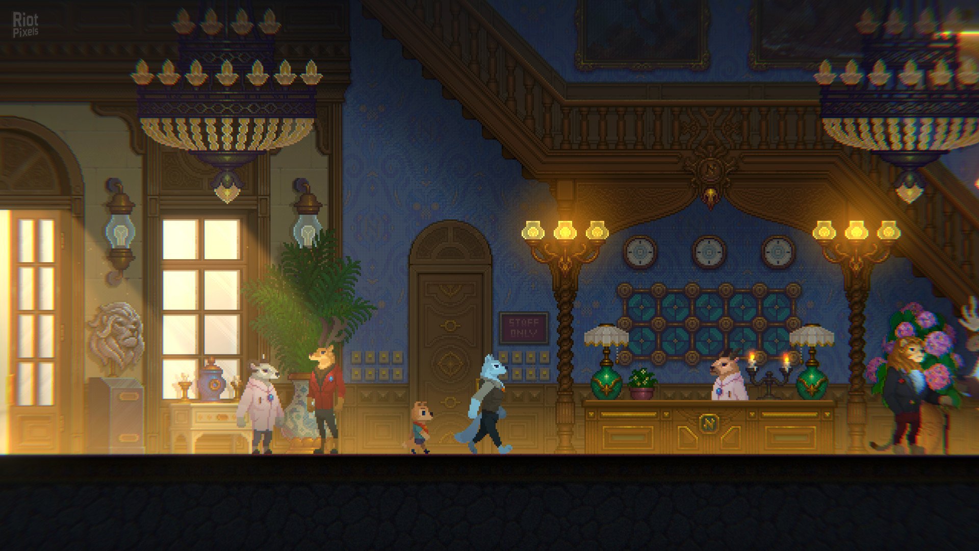 [10]-Mercury Abbey Download-HohohoGames