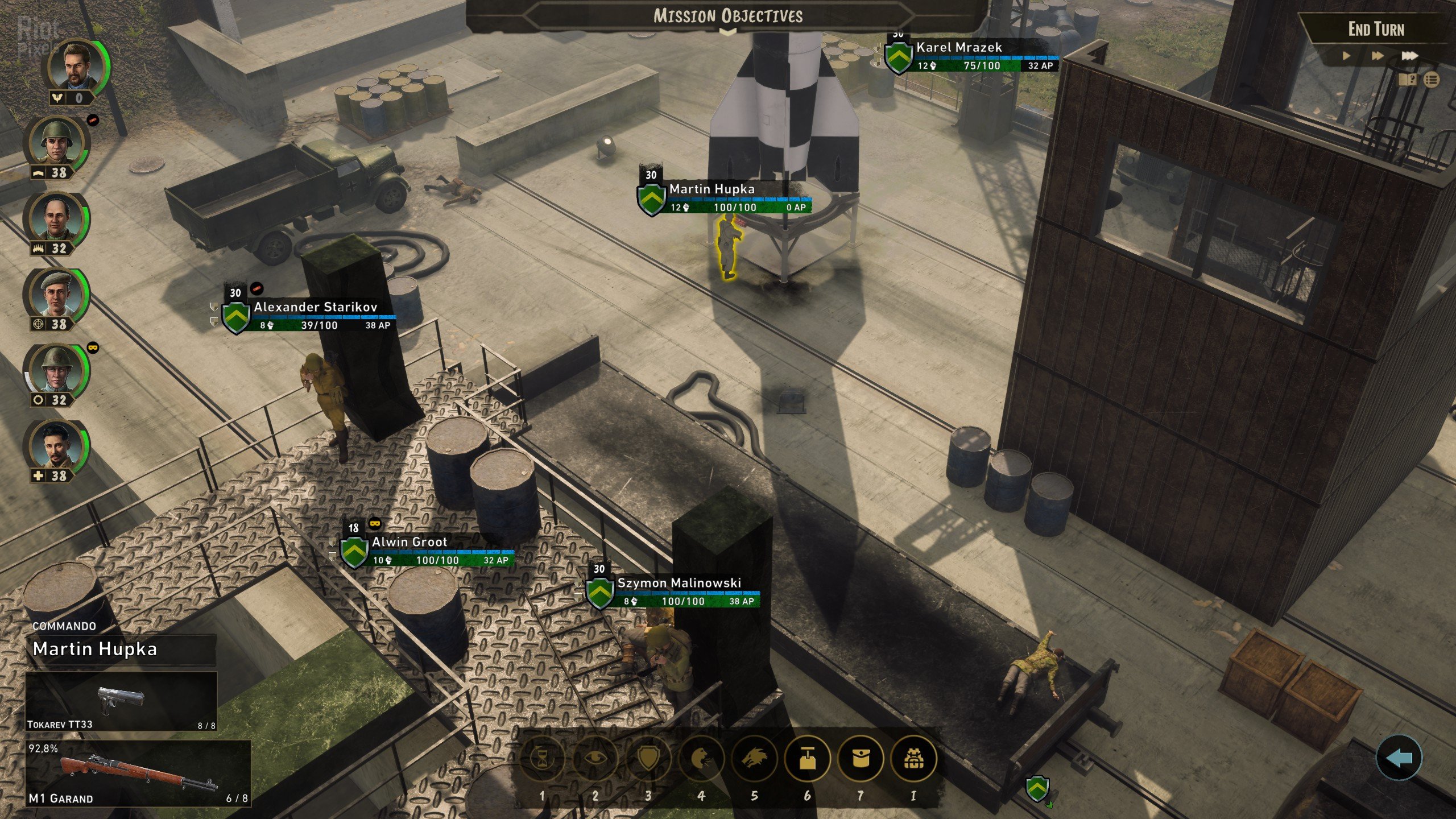 [13]-Forgotten but Unbroken Download-HohohoGames
