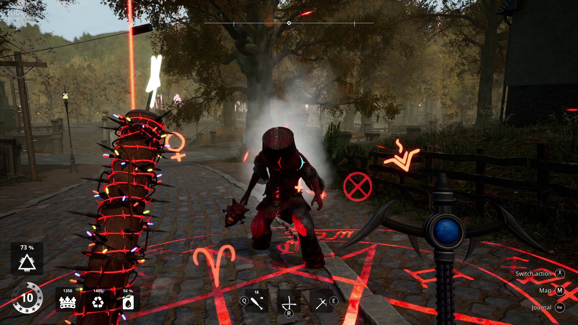 [9]-Priest Simulator: Vampire Show – Splendor Set, v2.0.0.160 + Her Ghost DLC + Bonus OST Download-HohohoGames
