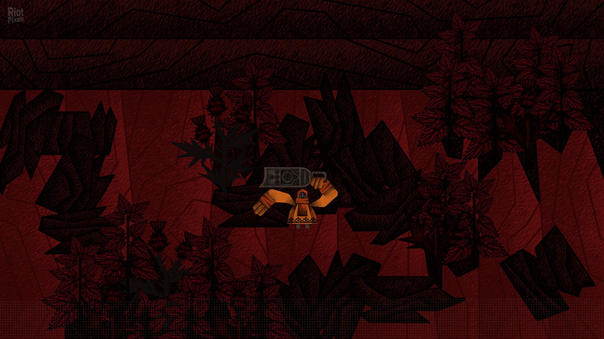 [14]-Vasilisa and Baba Yaga – v1.3.10 Download-HohohoGames
