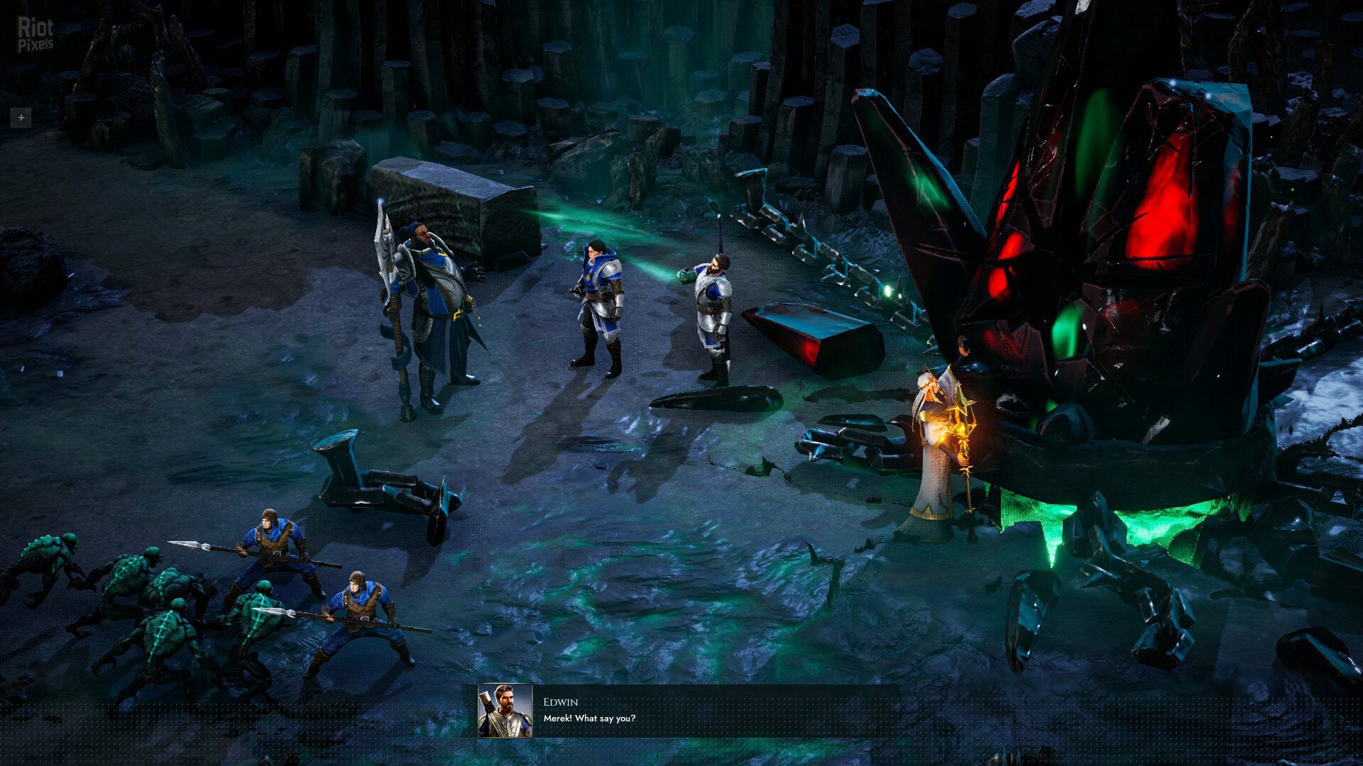 [9]-Age of Darkness: Final Stand – v1.0 (Release) Download-HohohoGames
