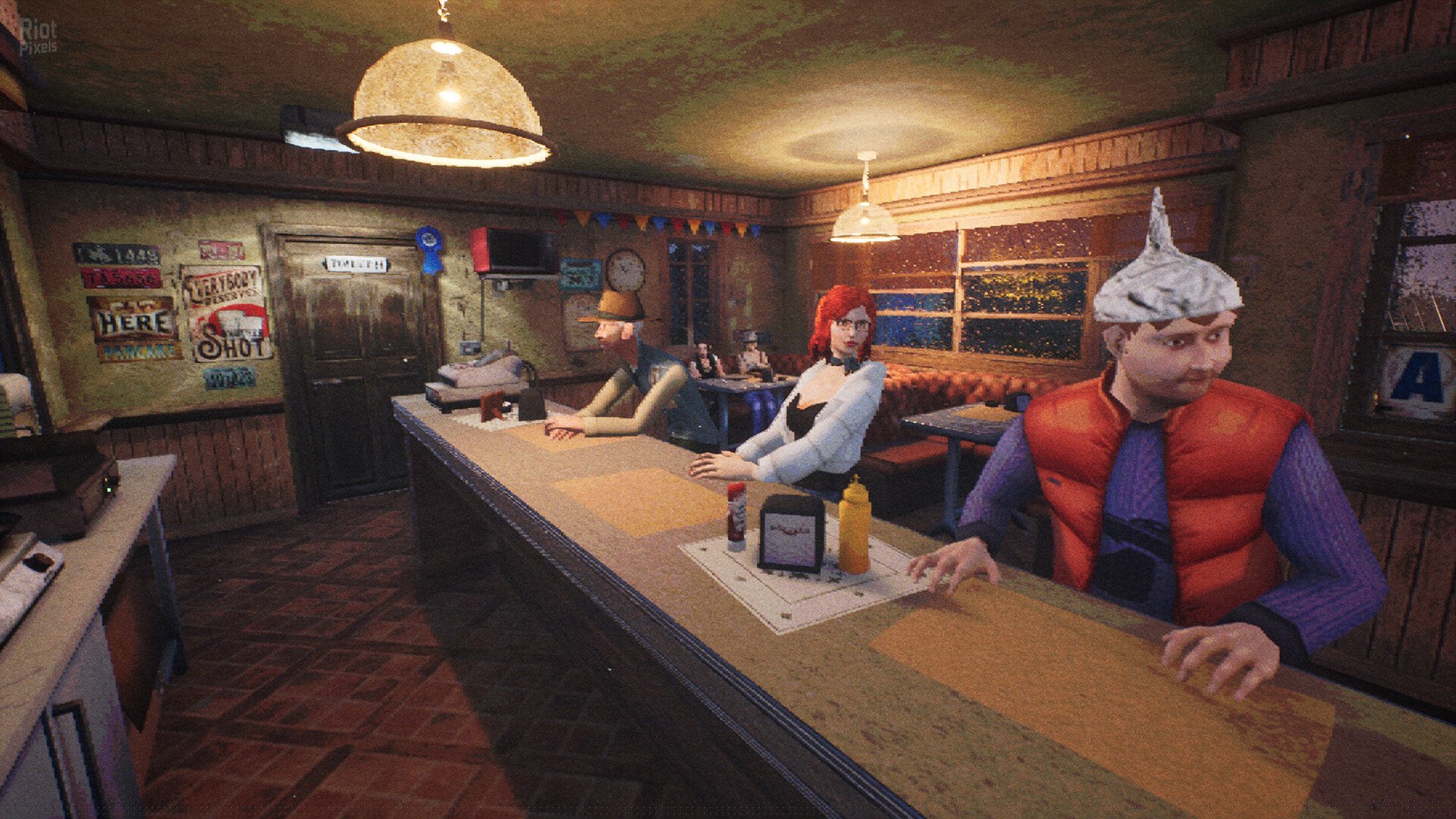 [10]-While We Wait Here: Soundtrack Edition – Build 16641425 + Bonus OST Download-HohohoGames