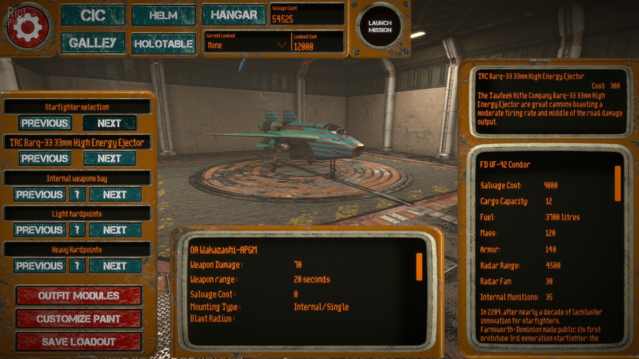 [15]-Frontiers Reach – Build 16885884 Download-HohohoGames