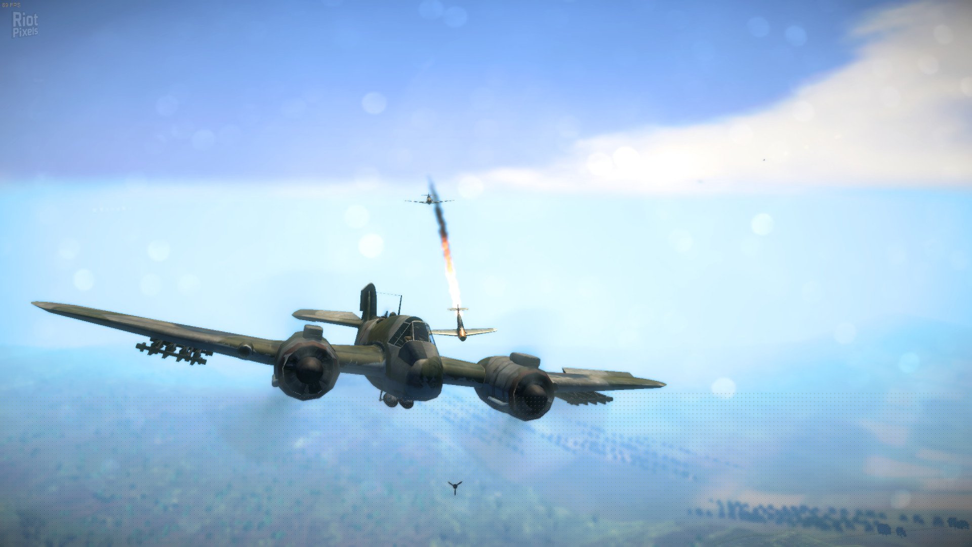 [10]-Easy Red 2: All Fronts – v1.5.0 + 4 DLCs + CrackFix Download-HohohoGames