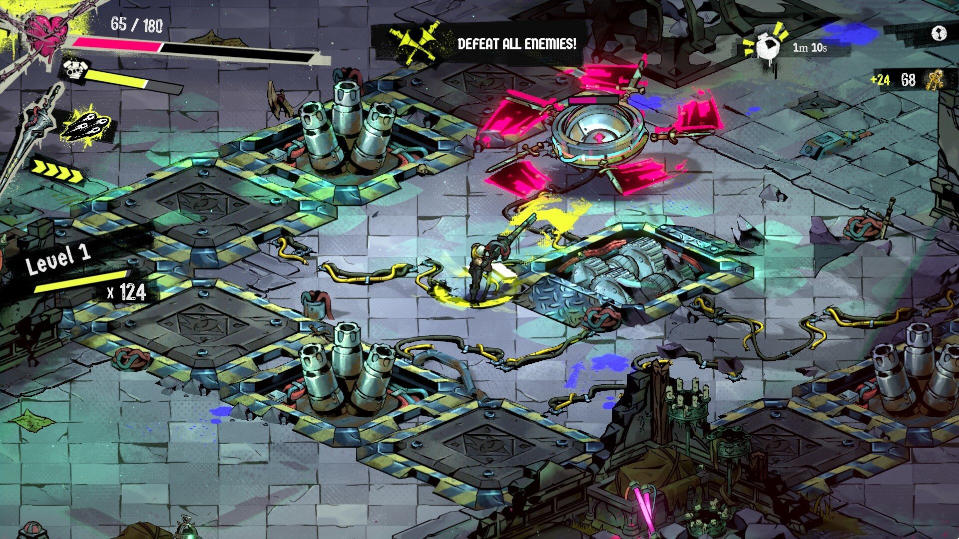 [7]-Reignbreaker – v1.0.0 (Release) Download-HohohoGames