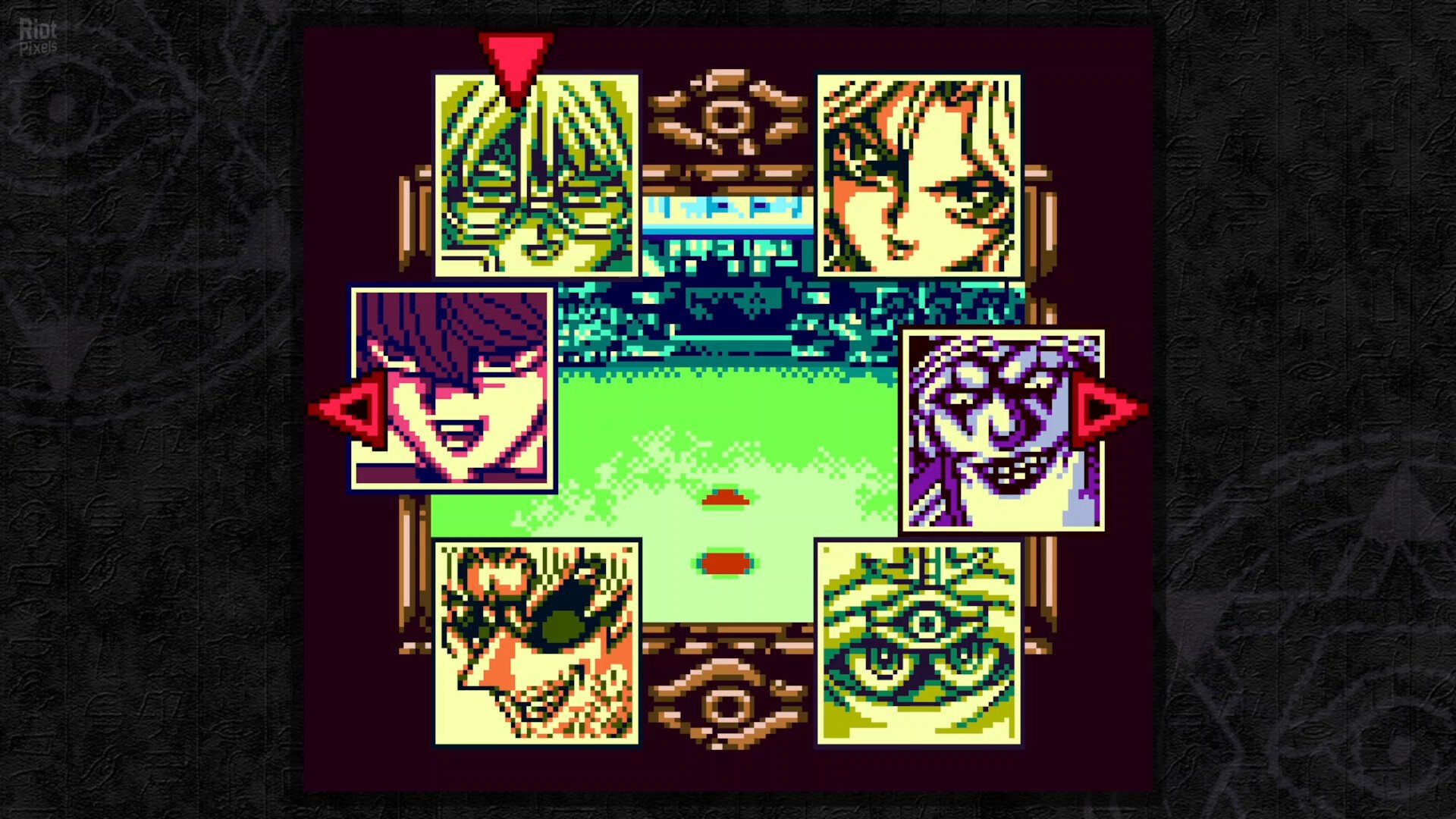 [12]-Yu-Gi-Oh! EARLY DAYS COLLECTION Download-HohohoGames