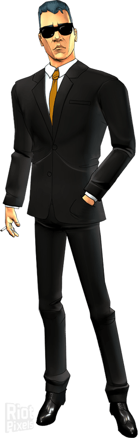 [19]-Reservoir Dogs: Bloody Days + Update 1 Download-HohohoGames