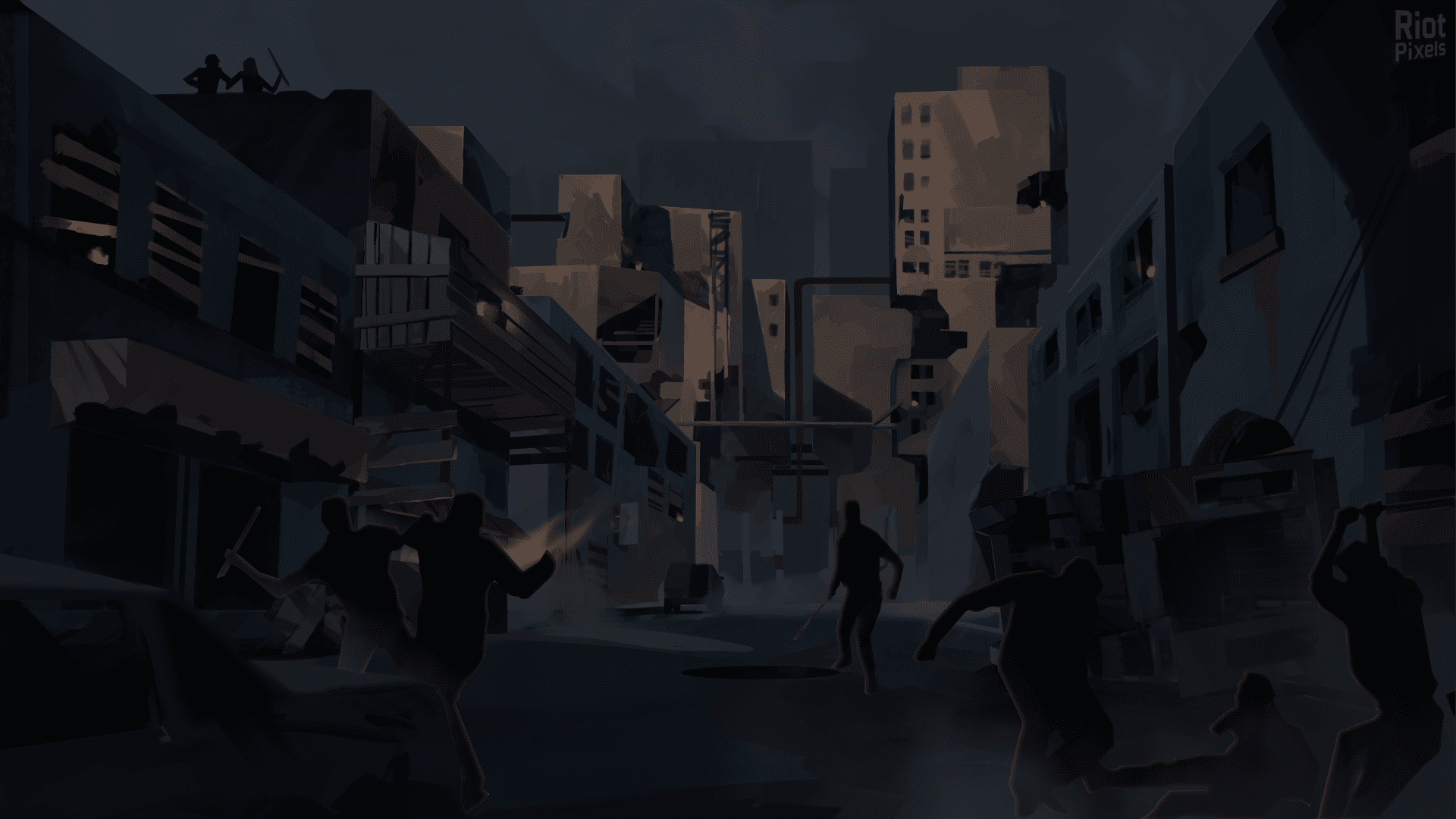 [18]-Empathy: Path of Whispers Download-HohohoGames