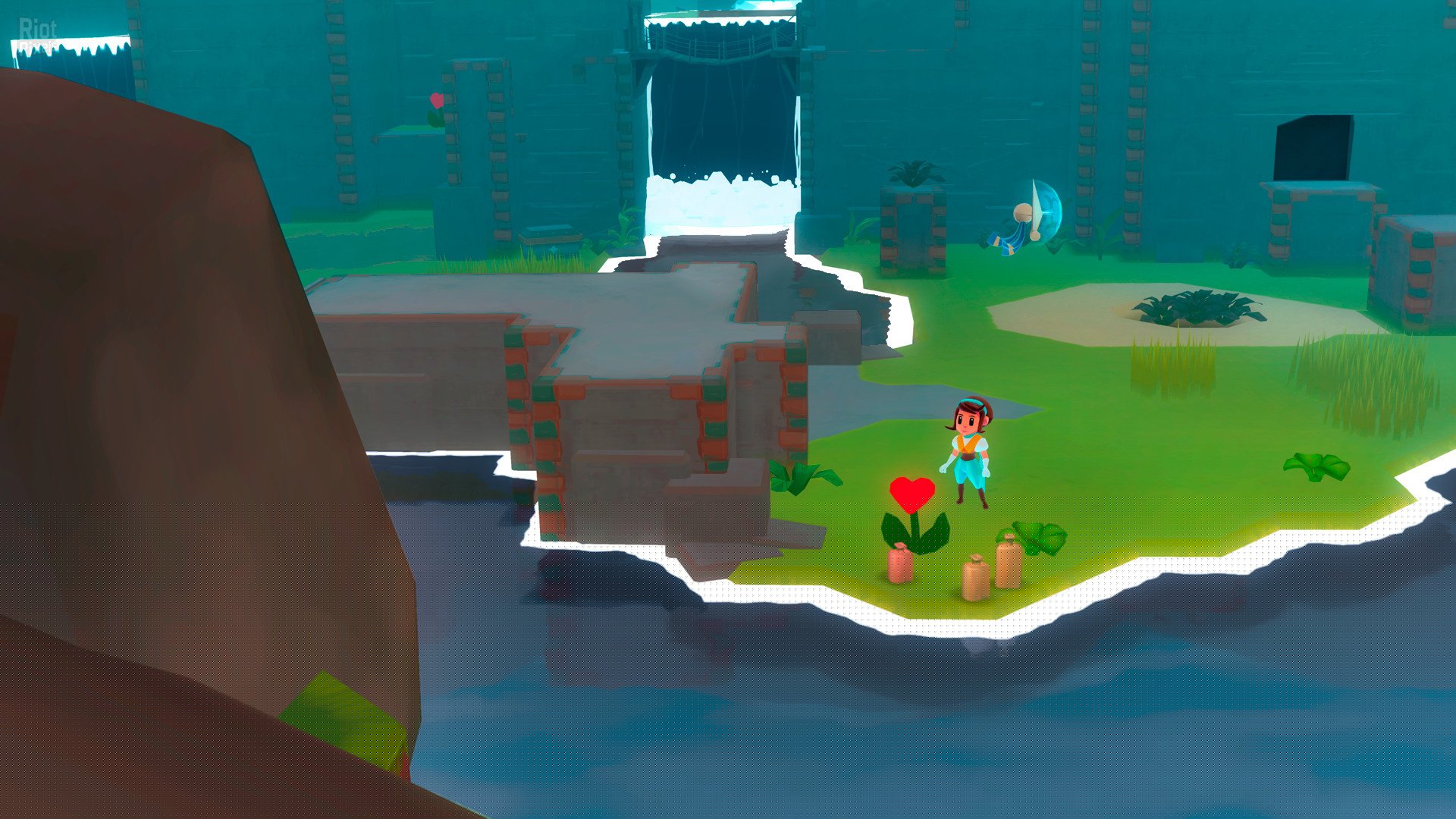 [10]-World to the West Download-HohohoGames