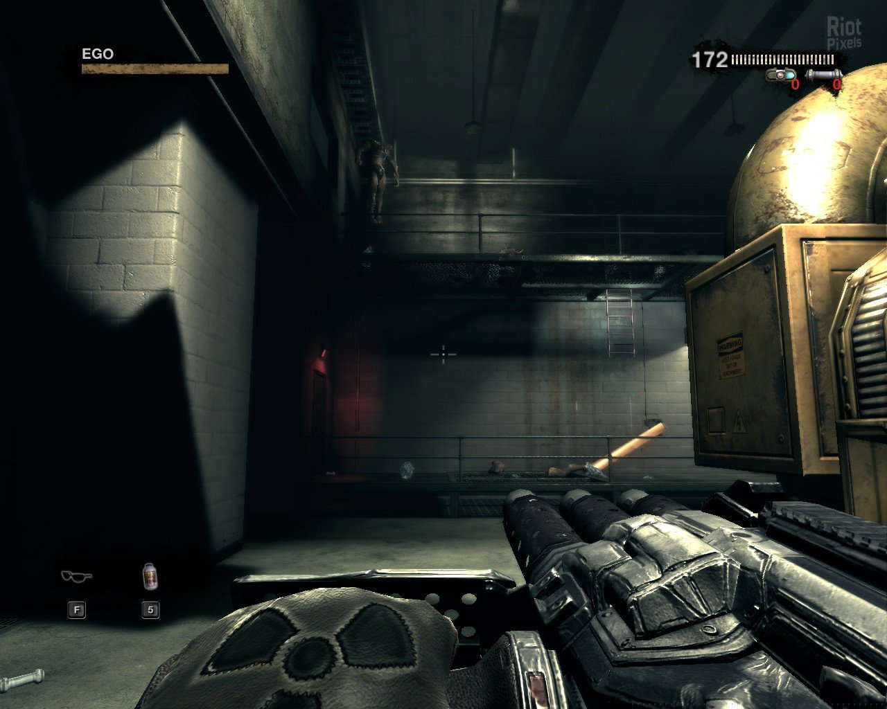 [12]-Duke Nukem Forever, v1.0 (Build 244) + 3 DLCs Download-HohohoGames