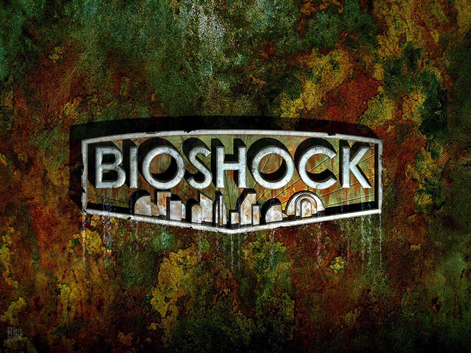 [23]-BioShock Remastered – v1.0.122872 Download-HohohoGames