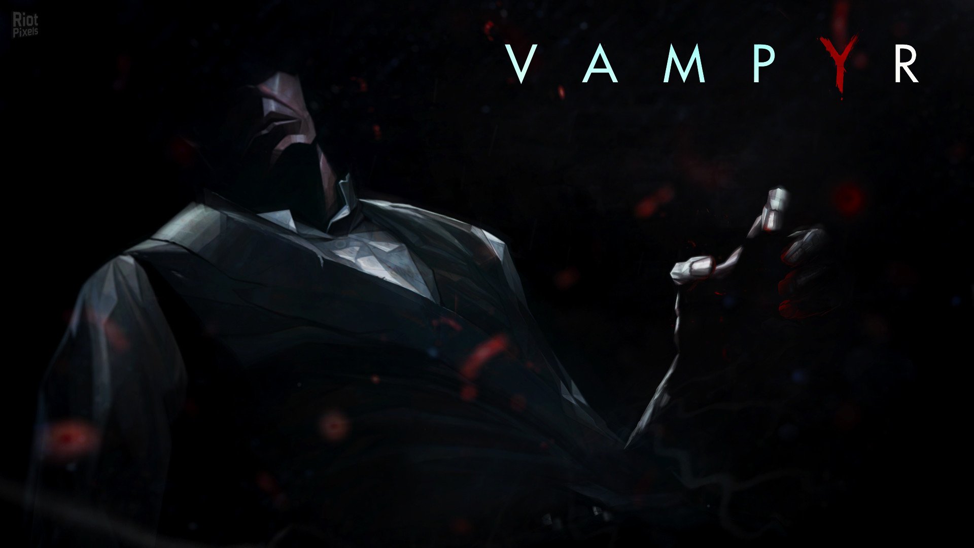 [17]-Vampyr Download-HohohoGames