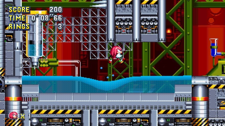 [4]-Sonic Mania Plus – v1.05.0713 + Encore DLC Download-HohohoGames